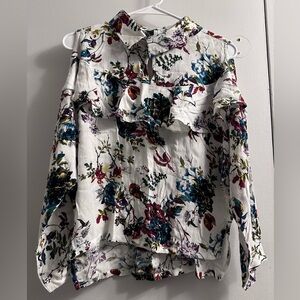 Beautiful blouse
